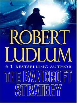 cover image of The Bancroft Strategy